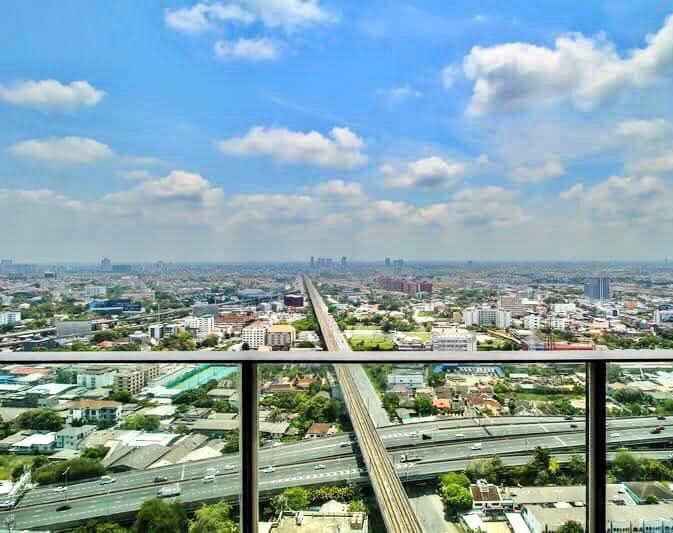 รูป 🍃OwWisawachai040925🍃 ขาย พลัมคอนโด รามคำแหงสเตชั่น ใกล้ Airport Link รามคำแหง 250 ม.  (ขายพร้อมผู้เช่า) - รูปที่ 22/25