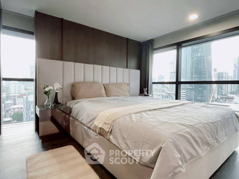 รูป คอนโด 1-ห้องนอน ที่ คอนเนอร์ ราชเทวี ใกล้ BTS ราชเทวี (ID 2297775) - รูปที่ 12/17