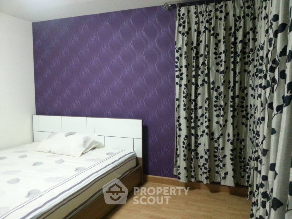picture 2-BR Condo at The Link Sukhumvit 50 near BTS On Nut (ID 883533) - 2/18