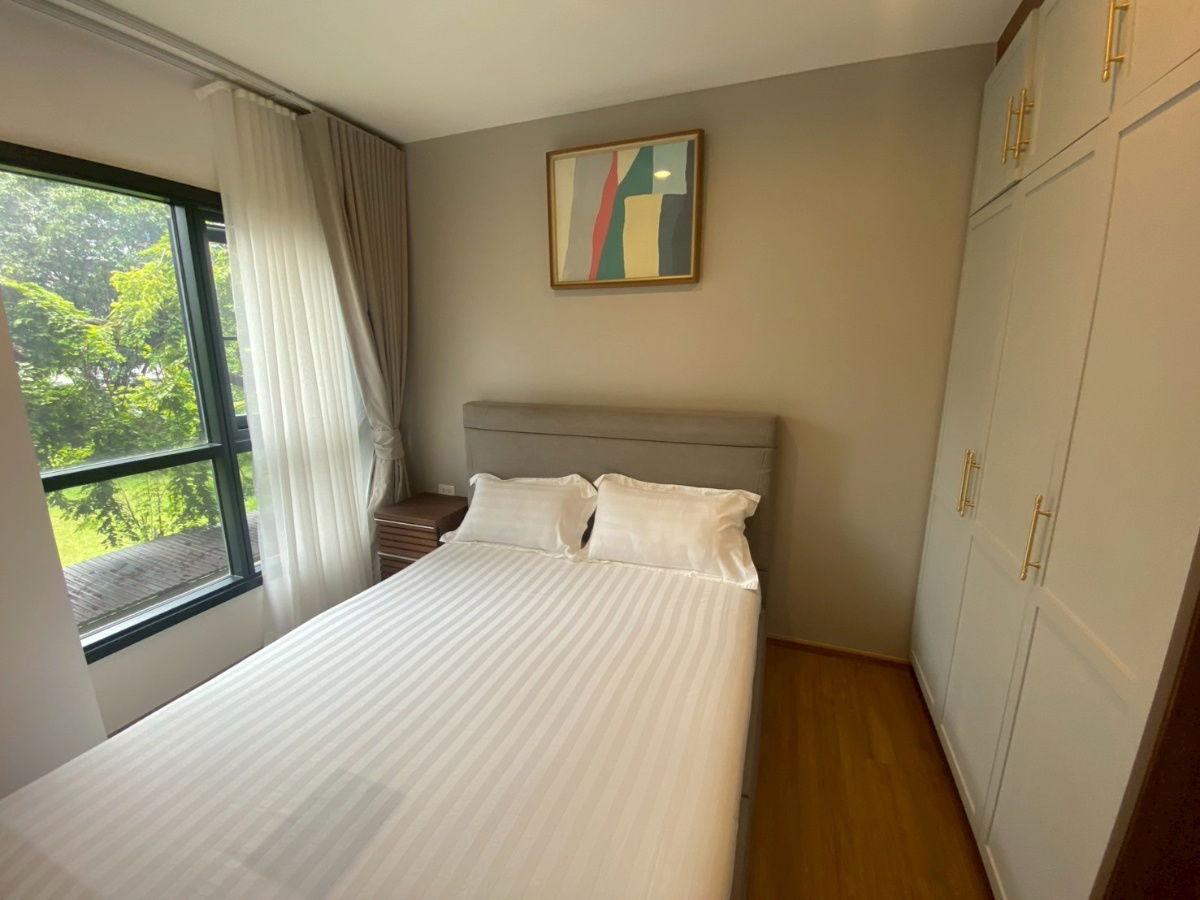 รูป 🏢 ให้เช่าคอนโด : THE LINE VIBE Phahonyothin (เดอะ ไลน์ ไวบ์ พหลโยธิน)   รหัสทรัพย์  | 📌 LNP-C9210  - รูปที่ 2/30