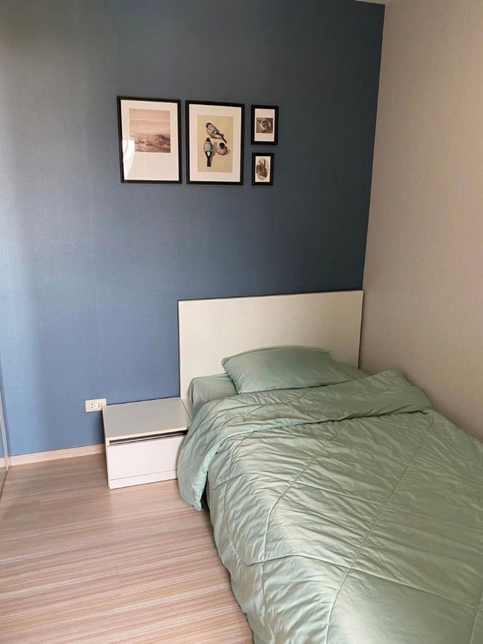 รูป ให้เช่าPlum Condo Bangyai - 2นอน 2น้ำ 45ตรม. ชั้น6 ตึกE เฟส2 - Line:@hac55 - รูปที่ 3/7