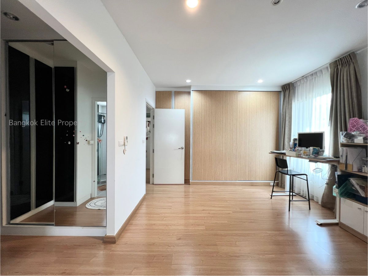 รูป ขาย ให้เช่า บ้านหรู SIRANINN พัฒนาการ 32 Fully furnished 5 ห้องนอน - รูปที่ 12/19