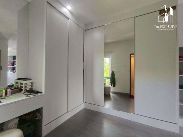 picture Townhome for Sale – Sammakorn Avenue Chaiyapruek–Outer Ring Road, Nonthaburi - 11/14