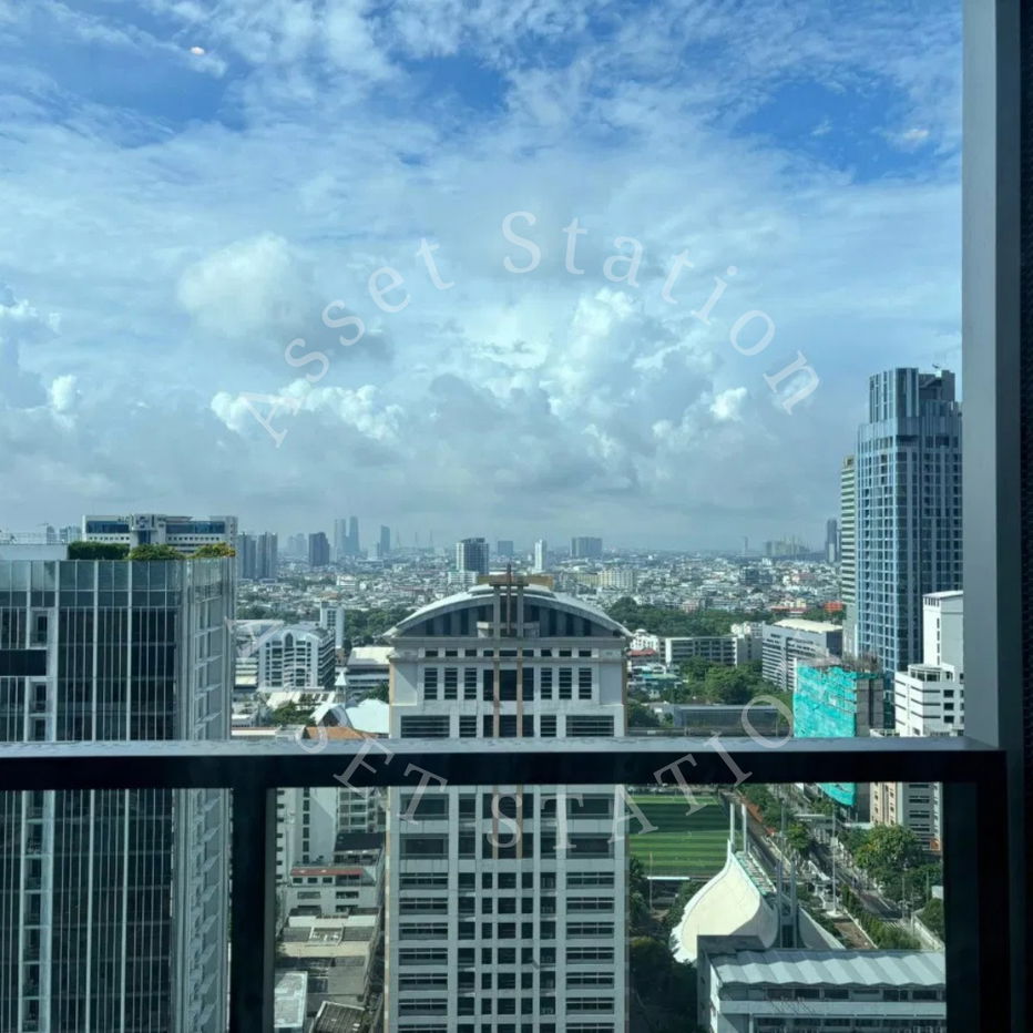 รูป 🔥 ขายด่วน The Lofts Silom – คอนโดหรู ใกล้ BTS สุรศักดิ์ 🚆🌆 - รูปที่ 6/6