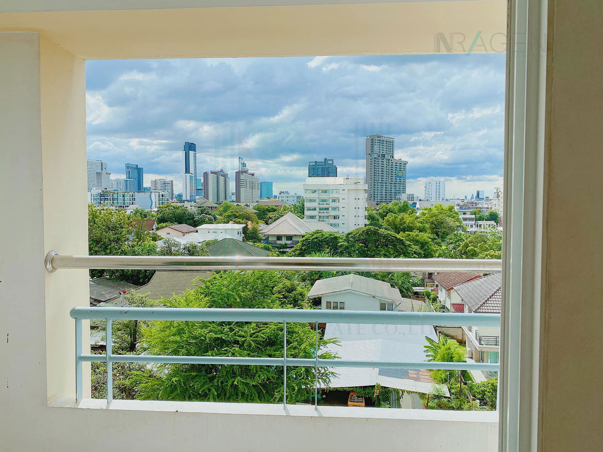 picture For rent condo THE WATERFORD ROYAL SUIT Building 1, Floor 6,Studio, Room size 32.00 sqm - 8/8