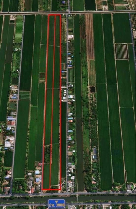 picture Large Plot of Land for Sale: 59 Rai 2 Ngan 27.2 Sq. Wah - 4/10