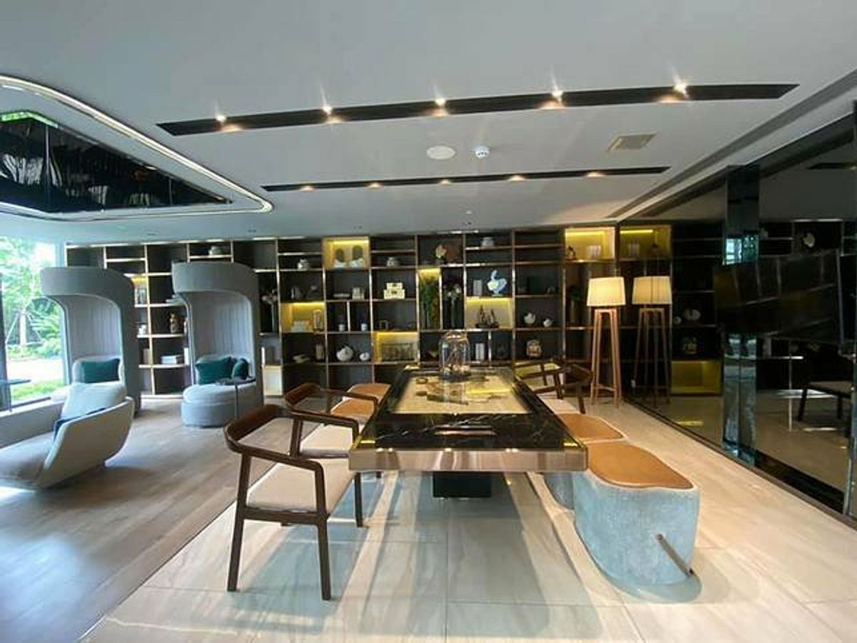 picture PFD-05638 Condo for Rent: Life Sukhumvit 62 Schedule a viewing ■ Line: @propertyfinder	 - 20/20