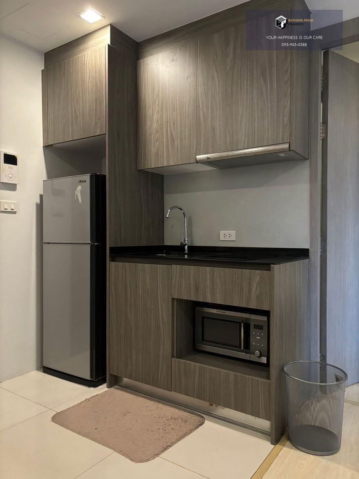 picture Socio Inthamara | 🚝Near BTS, MRT Saphan Khwai BTS, Ari #2025090511725 - 5/6