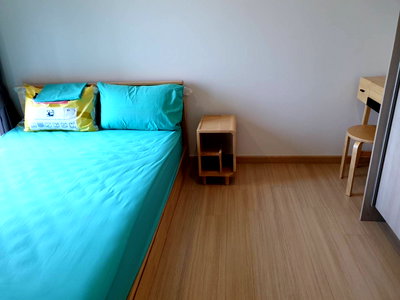 Condos for rent :   Condo for rent :  Whizdom Connect Sukhumvit((  Punnawithi Station  )) MK-02  line @livingbkk