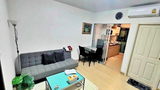 รูปภาพ ห้องว่าง🔴🟢🟡กดปุ่มแอดไลน์ได้เลยนะคะ🔴💥💎ศุภาลัย เวอเรนด้า พระราม 9