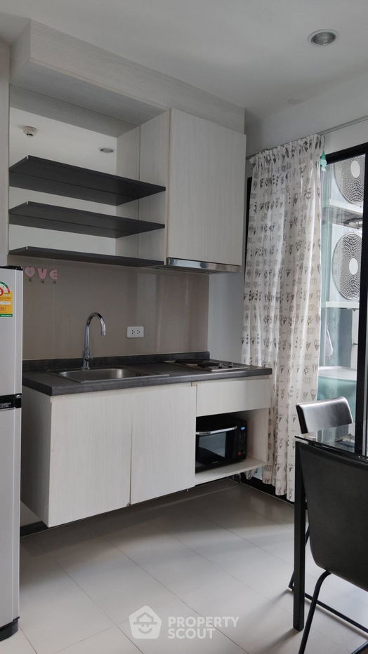picture 1-BR Condo at The Base Park West Sukhumvit 77 near BTS On Nut (ID 2019982) - 6/10