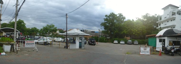 ขาย ที่ดินเปล่า 1-2-77 ไร่ ถ.ศรีดอนไชย (ช้างคลาน) เชียงใหม่