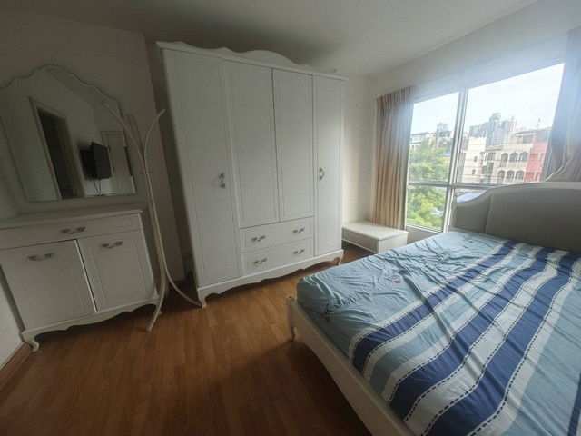 picture For rent Aspire rama 4 close to Bangkok University - 2/8
