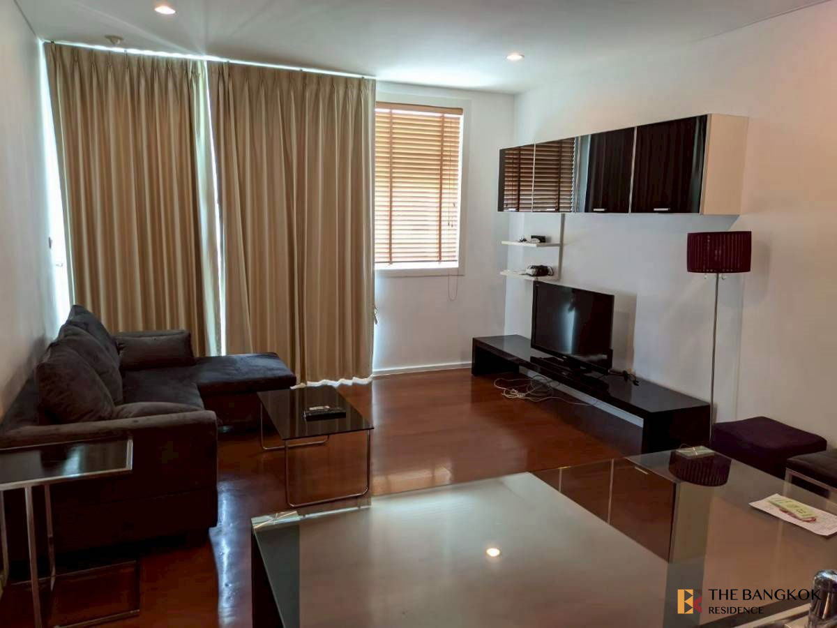 picture Wind Sukhumvit 23 💫 Great value unit now ready for viewing! 💖 Near MRT Sukhumvit - 4/6