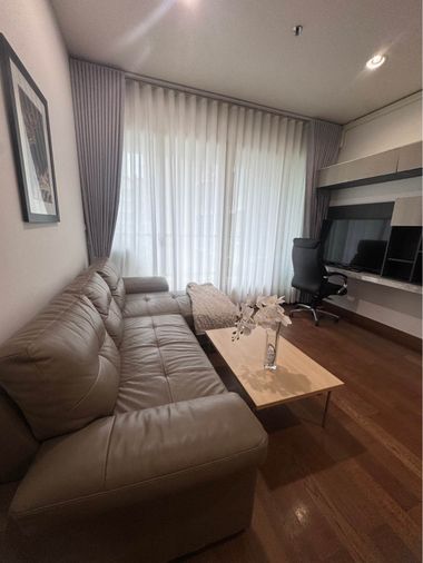 *For Rent* The Address Chidlom Near BTS Chit Lom Station (E1)