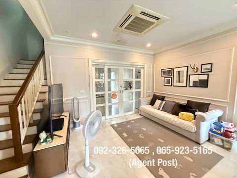 🔥🔥ขายด่วน🔥🔥 โครงการ Garden Square สุขุมวิท 77 จากแสนสิริ