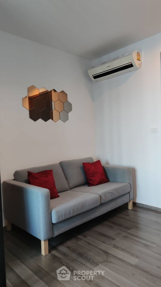 picture 1-BR Condo at The Base Park West Sukhumvit 77 near BTS On Nut (ID 2019982) - 10/10
