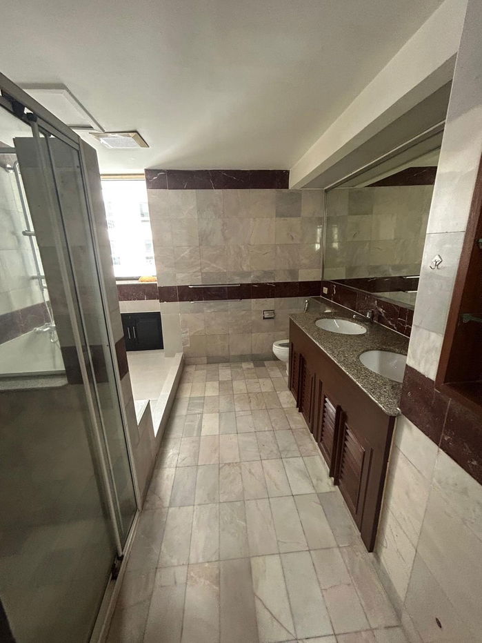 รูป Spacious 3-Bed Condo for Sale at President Park Sukhumvit 24 – Pine Tower (S03-2092S) - รูปที่ 24/39