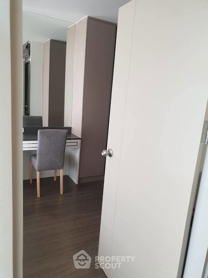 รูป คอนโด 1-ห้องนอน ที่ ไอดีโอ สุขุมวิท 93 ใกล้ BTS บางจาก (ID 1805885) - รูปที่ 7/7