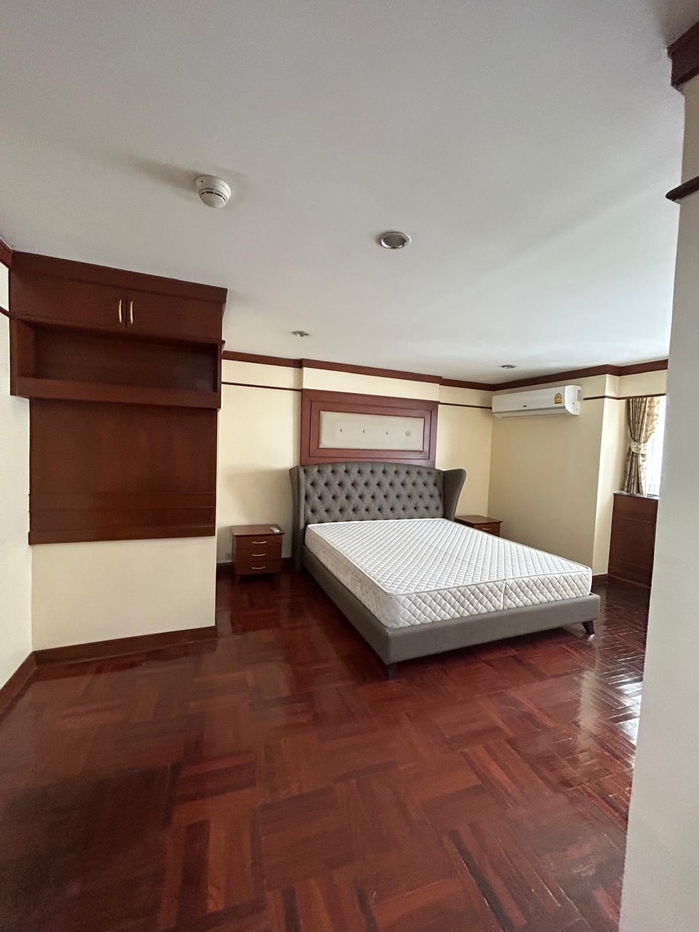 รูป Spacious 3-Bed Condo for Sale at President Park Sukhumvit 24 – Pine Tower (S03-2092S) - รูปที่ 26/39