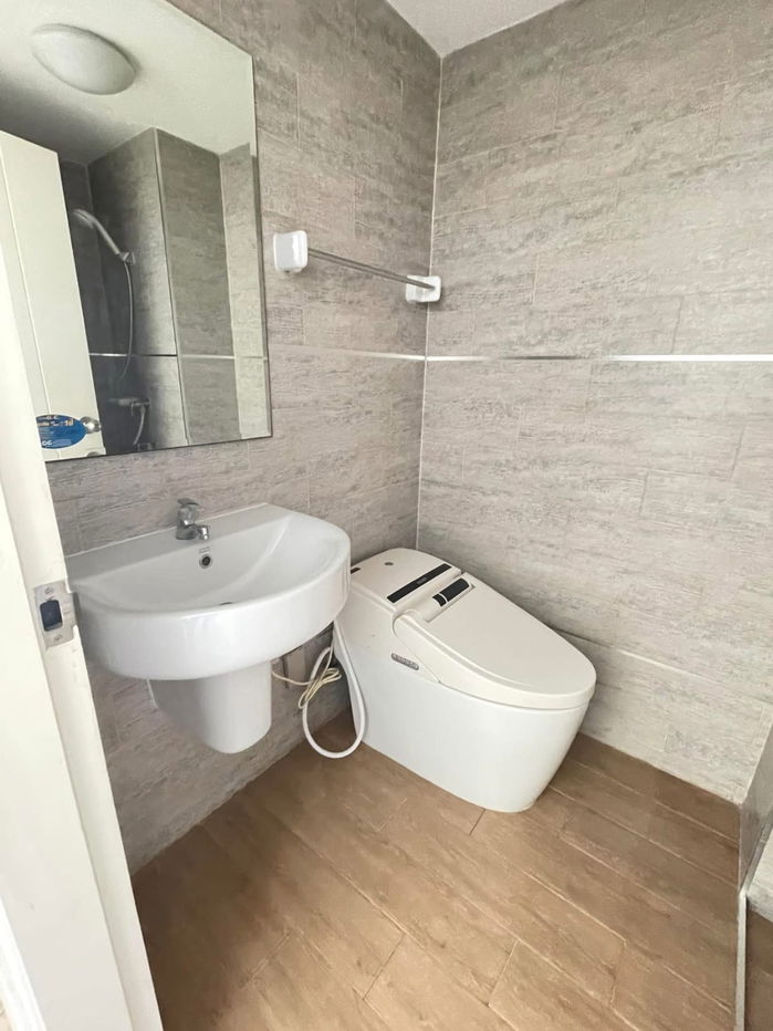 picture 📣 Lat Phrao 15 ~ Condo for rent near Lat Phrao MRT, 300 meters, 4-minute walk. - 8/8