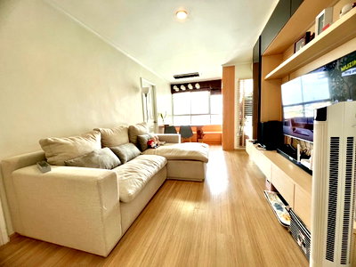 ขายคอนโด : ถูกที่สุดในโครงการ!!! ห้องใหญ่ บิวท์อินใหม่ทั้งห้อง! ขายคอนโด โครงการ ยู ดีไลท์ 3 ประชาชื่น–บางซื่อ (U Delight 3 Prachachuen–Bangsue) ขนาด 49.45 ตร.ม.