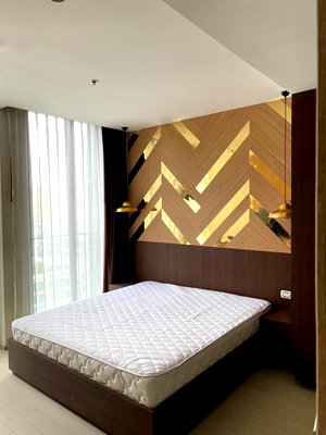 Condos for rent : For rent Noble Ploenchit Ready to move in (DSG276)