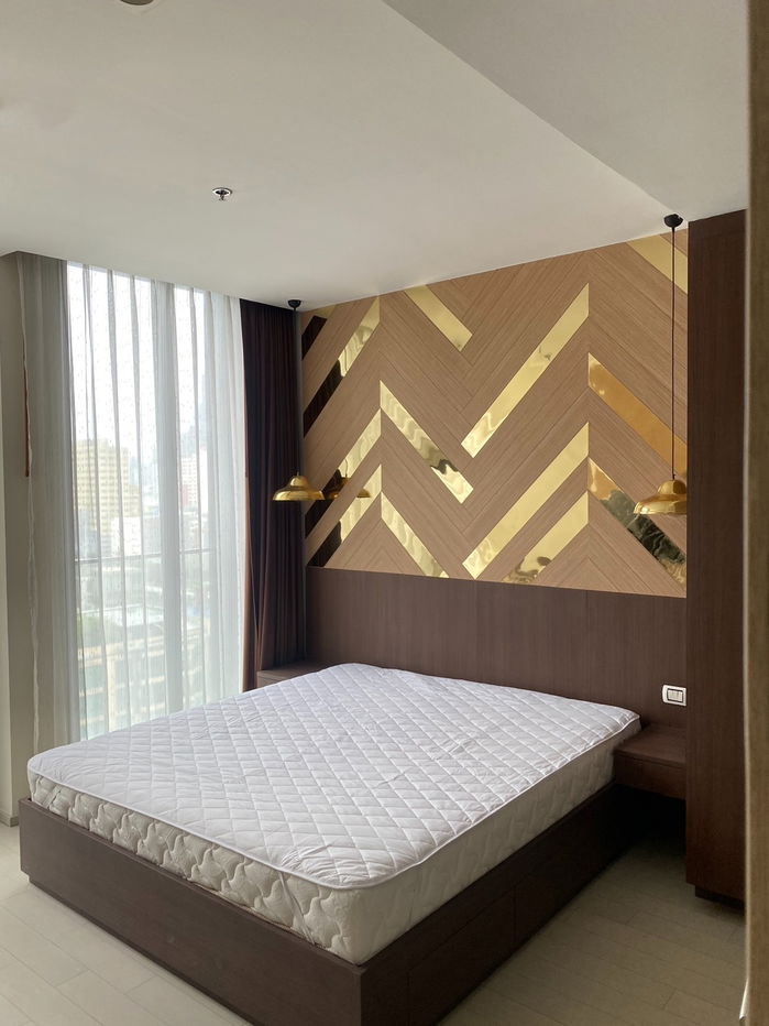 picture For rent Noble Ploenchit Ready to move in (DSG276) - 1/11