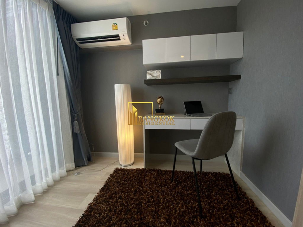 รูป Knightsbridge Prime Sathorn | Trendy 2 Bedroom Duplex Condo - BR60555CD - รูปที่ 8/31