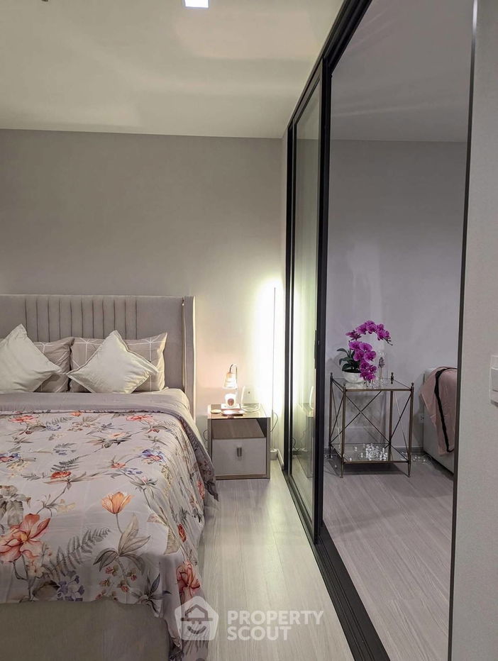 picture 1-BR Condo at Life Sathorn Sierra near BTS Talat Phlu (ID 2297901) - 8/15