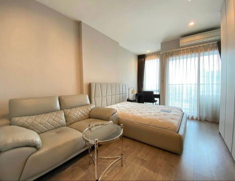 For Rent Whizdom Avenue Ratchada - Ladprao Line : @condo23 (with @too)