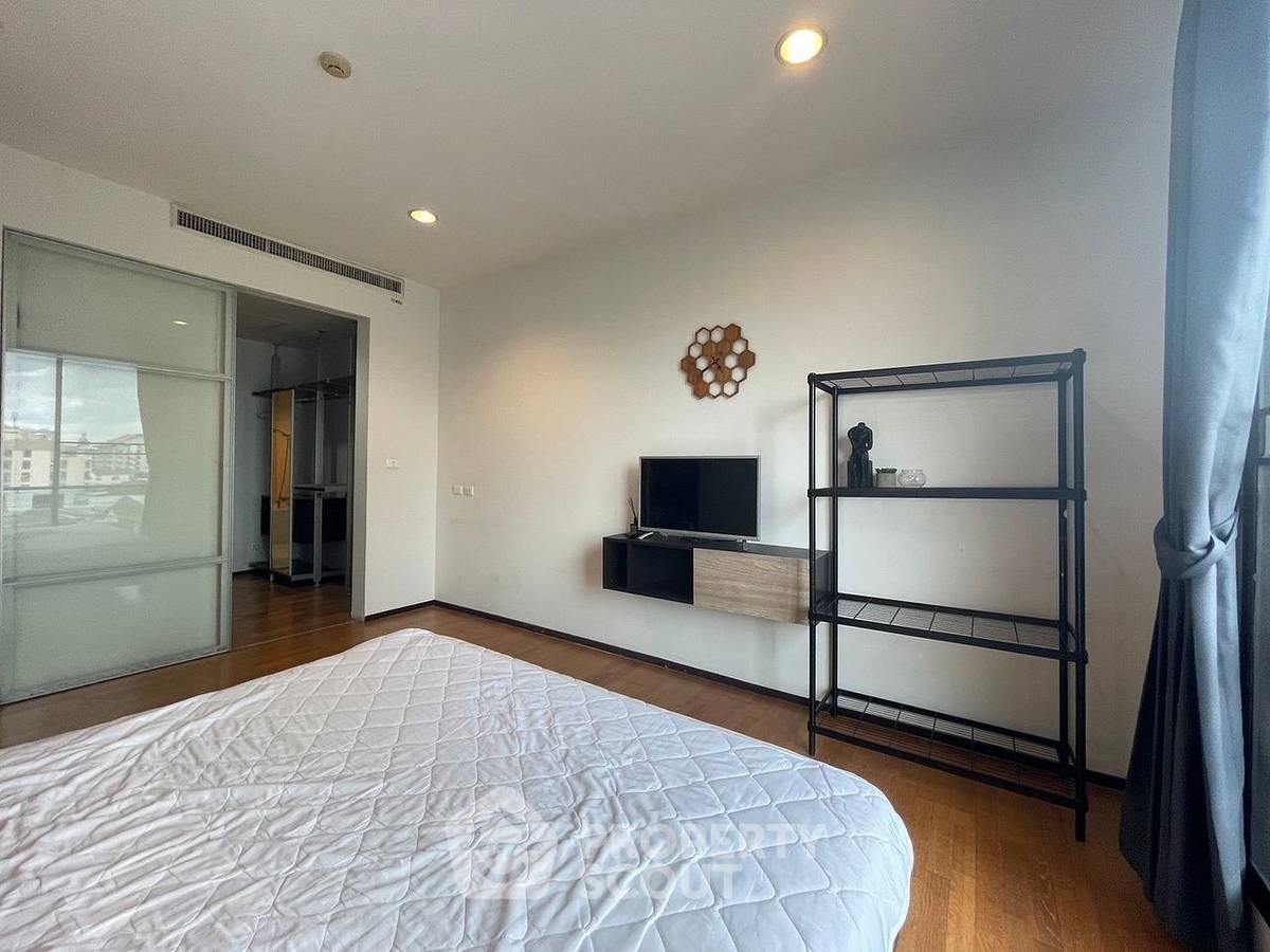 picture 2-BR Condo at Amanta Ratchada near MRT Thailand Cultural Centre (ID 2297867) - 5/10