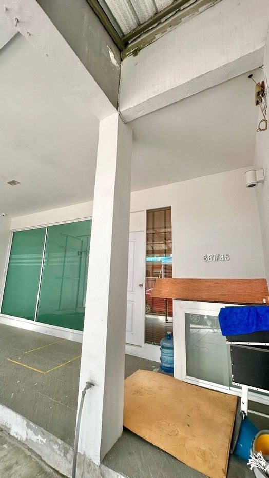 รูป 📍 Townhome Office ให้เช่า 3 ชั้น พร้อมเข้าใช้งานได้ทันที เหมาะสำหรับธุรกิจที่ต้องการทำเลดี มีหน้าร้าน หรือโฮมออฟฟิศ 4 - รูปที่ 14/14