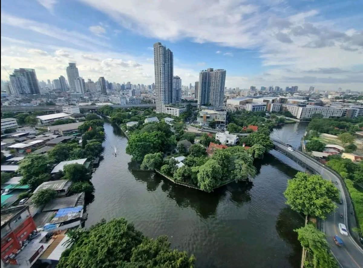 picture OMG1582  < Available 6-Sep-25 > Nice 1 Bedroom for RENT @ [ Blocs 77 ] - 10/10