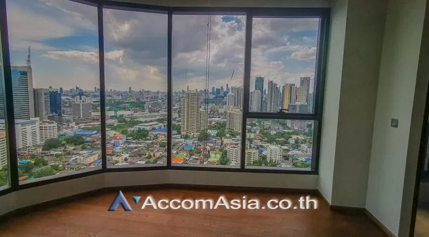 picture 🔼🔽 AccomA 📩 IDEO Q Sukhumvit 36 Condominium - 4/8