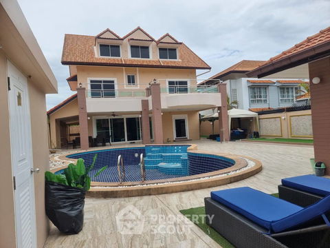 บ้าน 5-ห้องนอน ที่ พัทยา ลากูน 3 ใกล้ พัทยาใต้ (ID 2297143)