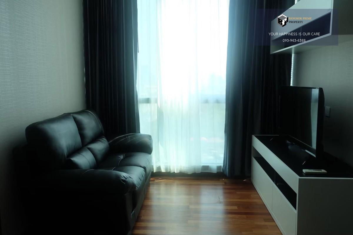 รูป Wish Signature Midtown Siam | 🚝ใกล้ BTS ราชเทวี #2025090511719 - รูปที่ 4/9