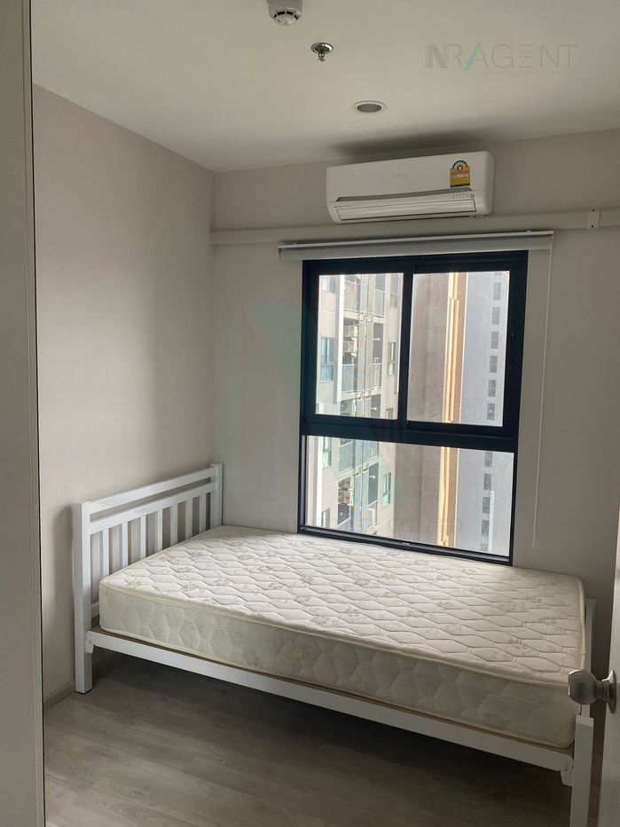 picture 🎉 For Rent Condo PLUM CONDO CENTRAL STATION Building 1, Floor 17,2 bed room, Room size 50 sqm - 8/8