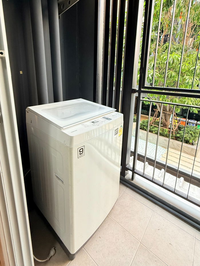 picture Condo for Sale – Plum Condo Mix Chaengwattana Station Phase 4  - 11/13