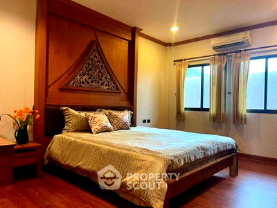 Houses for sale Hui Yai Road  : 3-BR House at Baan Balina 2 close to Huai Yai (ID 2297968)