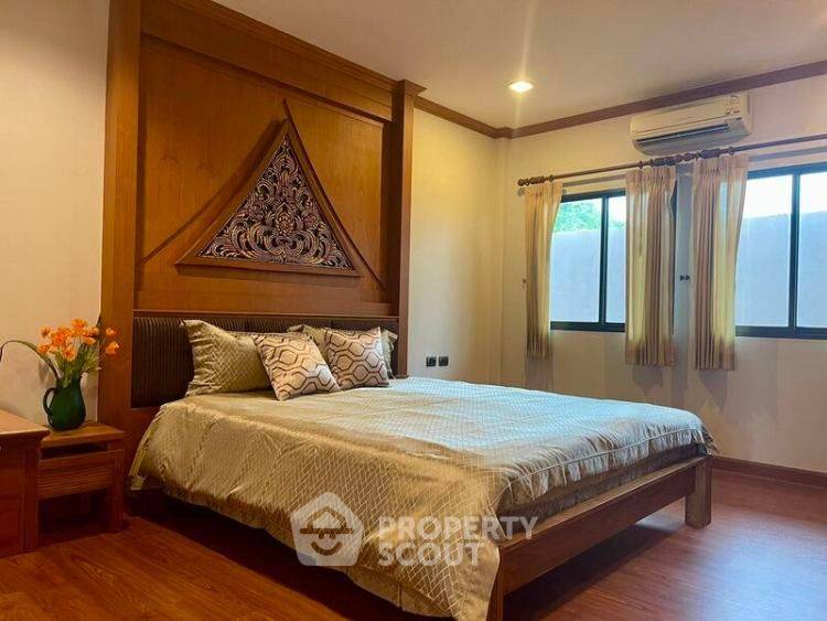 picture 3-BR House at Baan Balina 2 close to Huai Yai (ID 2297968) - 1/9