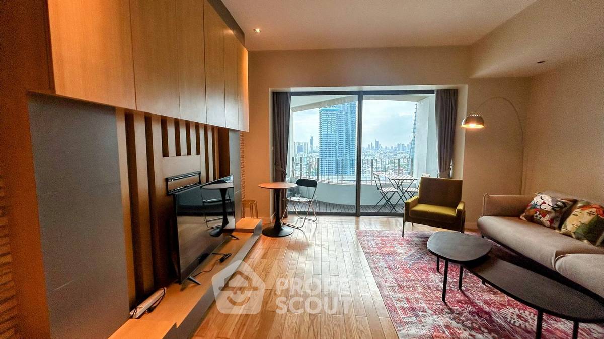 picture 1-BR Condo at The Pano Rama 3 in Bang Phong Phang (ID 2139025) - 20/22