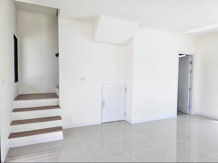 รูป ให้เช่าบ้านพฤกษาวิลล์ 112/1 (ศรีนครินทร์ – บางนา) อยู่ถนนบัวศรีนครินทร์  - รูปที่ 3/9