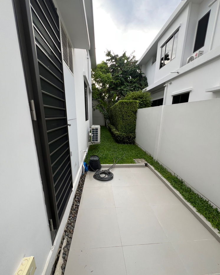 รูป 🏡✨ ให้เช่าบ้านเดี่ยว Mantana Bangna Km.15 4 ห้องนอน ตกแต่งครบ 283 ตร.ม. ใกล้เมกะบางนา 💰 180,000 บาท/เดือน - รูปที่ 18/32