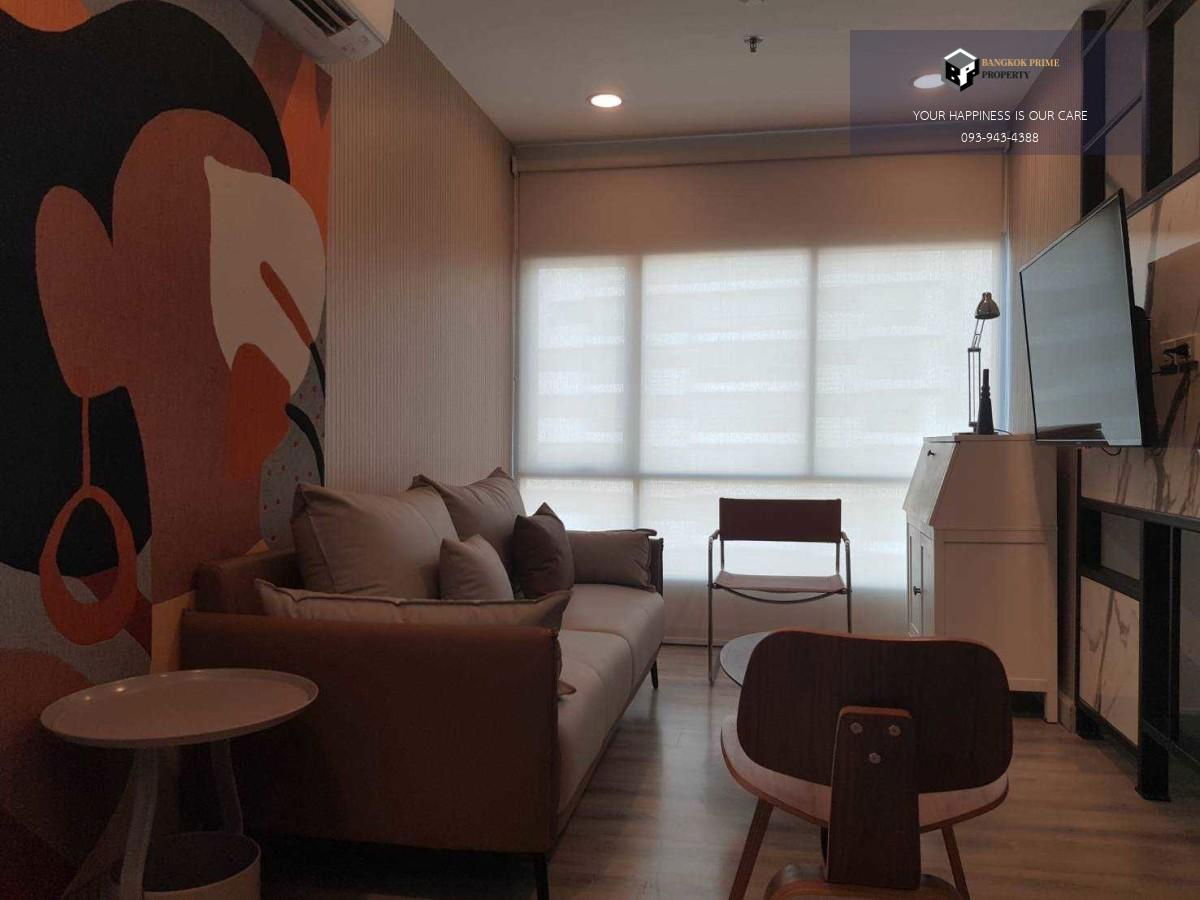 รูป Centric Sathorn-Saint Louis | (For rent) Centric Sathorn-S5.louis #2025090511736 - รูปที่ 10/13