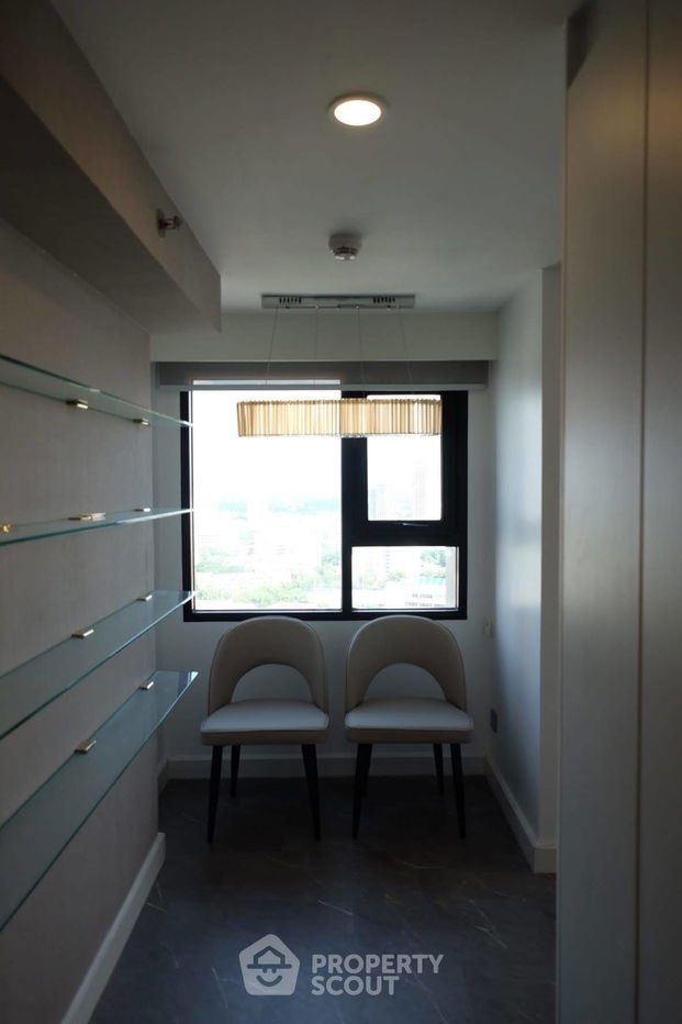 picture 2-BR Condo at Knightsbridge Prime Sathorn near BTS Saint Louis (ID 2297798) - 13/14
