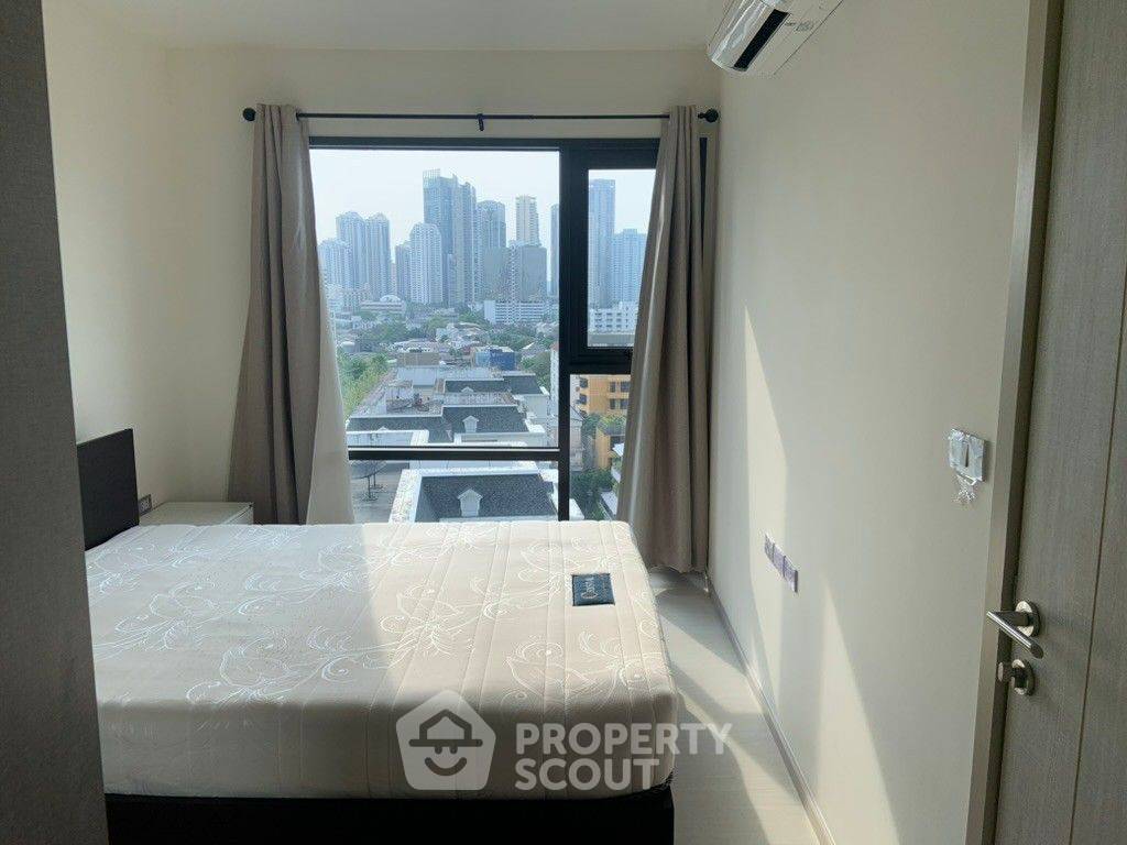 picture 1-BR Condo at Rhythm Sukhumvit 36-38 near BTS Thong Lor (ID 436068) - 4/10