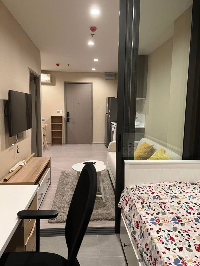 picture 🌈💙BL200225 Life Asoke Hype 💙🌈Get a Special Code when renting with us 💬 LINE: @theagentpro - 4/11
