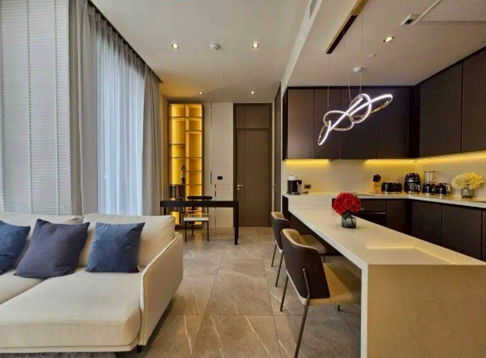 🌈⚡ E65003 Hyde Heritage Thonglor ⚡🌈Get a Special Code when renting with us 💬 LINE: @theagentpro