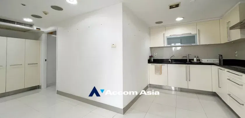 picture 🔼🔽 AccomA 📩 Super Luxury,Penthouse,Huge Terrace,Duplex Condo 3 BR Condominium @Somkid Gardens (AA33297) - 14/20